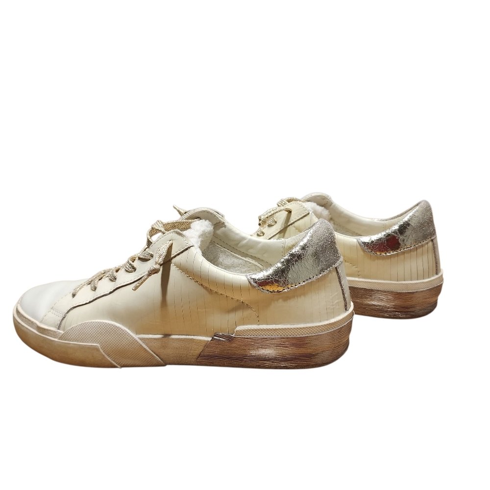 Dolce Vita Zina sneakers Size 8